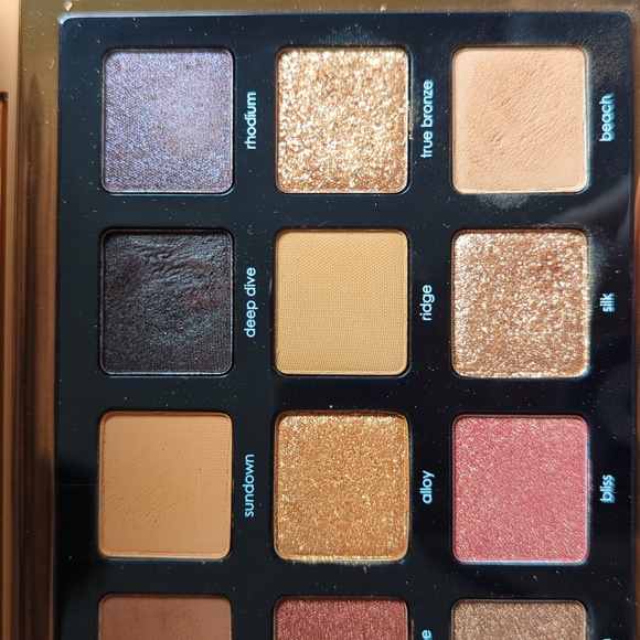 Natasha Denona Bronze Palette - Picture 4 of 5
